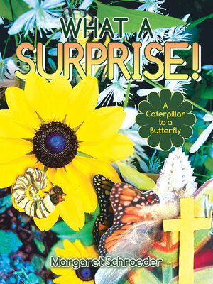 cover image of What a Surprise!